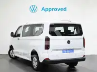 2025 Volkswagen T5