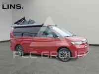 2025 Volkswagen T7 Multivan