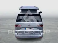 2025 Volkswagen T7 Multivan