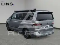 2025 Volkswagen T7 Multivan