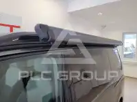 2025 Volkswagen T7 Multivan