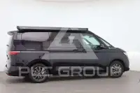 2025 Volkswagen T7 Multivan