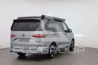 2025 Volkswagen T7 Multivan