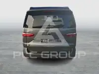 2025 Volkswagen T7 Multivan