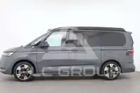 2025 Volkswagen T7 Multivan