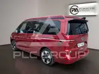 2025 Volkswagen T7 Multivan