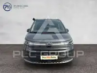 2025 Volkswagen T7 Multivan