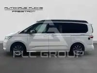 2025 Volkswagen T7 Multivan