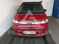 2025 Volkswagen T7 Multivan