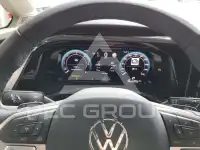 2025 Volkswagen T7 Multivan