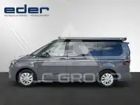 2025 Volkswagen T7 Multivan