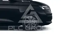 2025 Volkswagen T7 Multivan