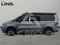 2025 Volkswagen T7 Multivan
