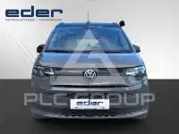 2025 Volkswagen T7 Multivan