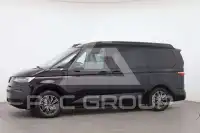 2025 Volkswagen T7 Multivan