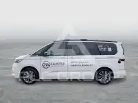 2025 Volkswagen T7 Multivan
