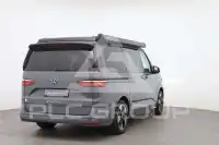 2025 Volkswagen T7 Multivan