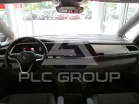 2025 Volkswagen T7 Multivan