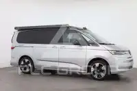 2025 Volkswagen T7 Multivan