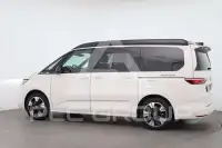 2025 Volkswagen T7 Multivan