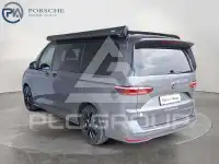 2025 Volkswagen T7 Multivan