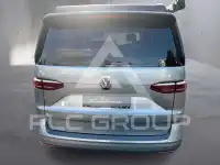 2025 Volkswagen T7 Multivan