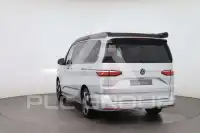 2025 Volkswagen T7 Multivan