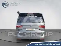 2025 Volkswagen T7 Multivan