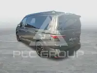 2025 Volkswagen T7 Multivan