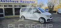 2025 Volkswagen T6