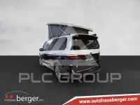 2025 Volkswagen T7 Multivan