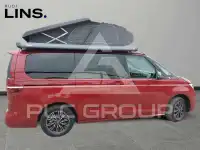 2025 Volkswagen T7 Multivan