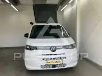 2025 Volkswagen T7 Multivan