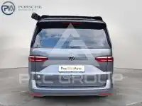2025 Volkswagen T7 Multivan