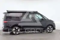 2025 Volkswagen T7 Multivan