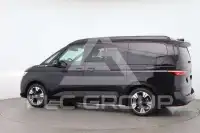 2025 Volkswagen T7 Multivan