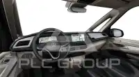 2025 Volkswagen T7 Multivan
