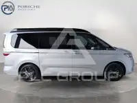 2025 Volkswagen T7 Multivan