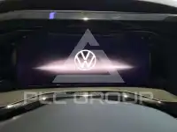 2025 Volkswagen T7 Multivan
