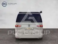 2025 Volkswagen T7 Multivan