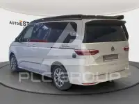 2025 Volkswagen T7 Multivan