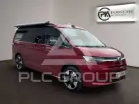 2025 Volkswagen T7 Multivan