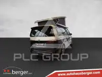 2025 Volkswagen T7 Multivan