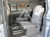 2025 Volkswagen T7 Multivan