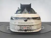 2025 Volkswagen T7 Multivan