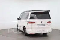 2025 Volkswagen T7 Multivan