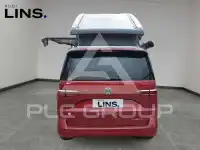 2025 Volkswagen T7 Multivan