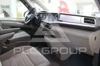 2025 Volkswagen T7 Multivan