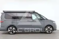 2025 Volkswagen T7 Multivan