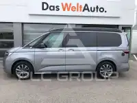 2025 Volkswagen T7 Multivan